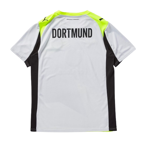 Maillot Borussia Dortmund Extérieur 2025/2026