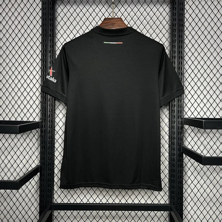 Maillot Lazio Édition Speciale Noir 2024/2025