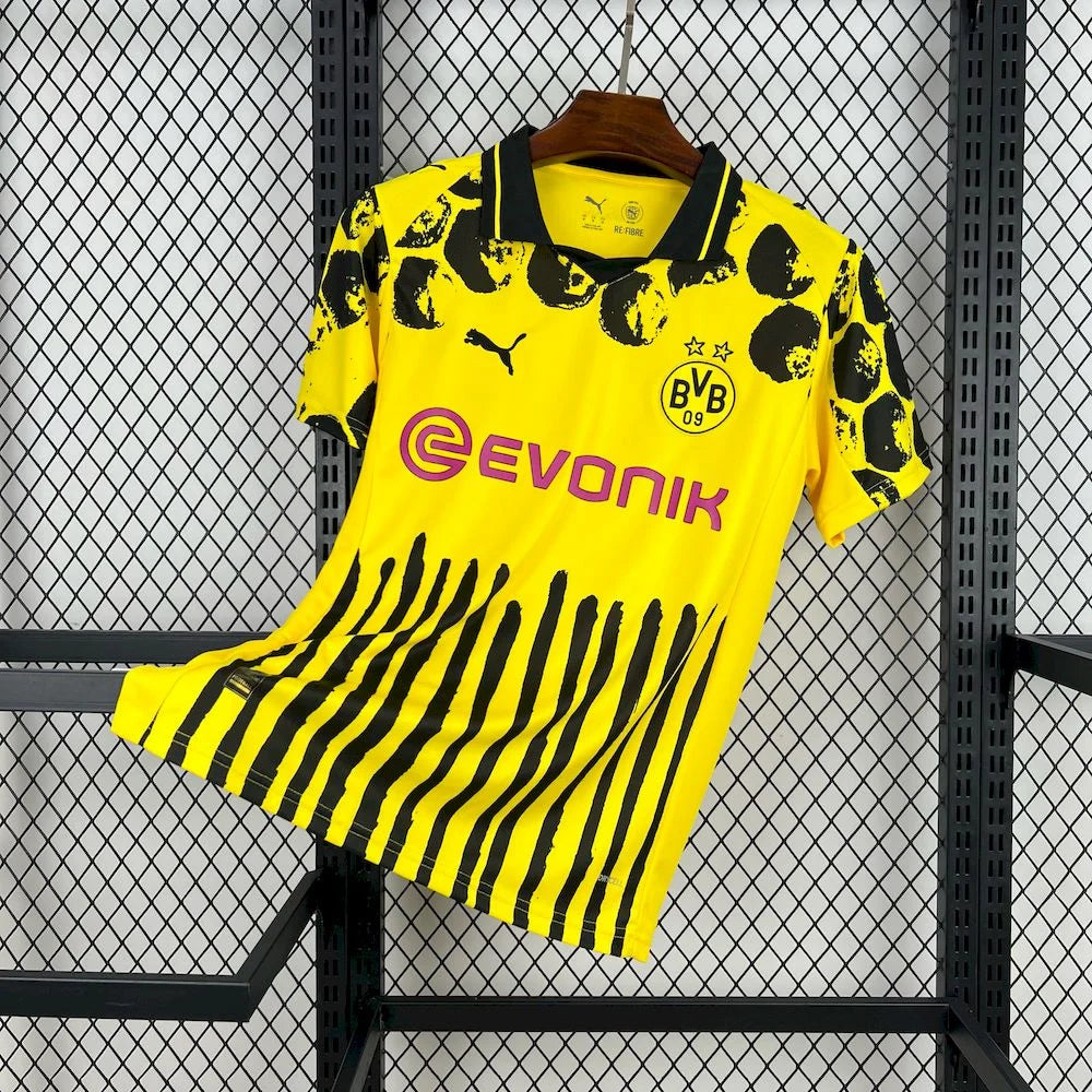 Maillot Borussia Dortmund Domicile 2025/2026
