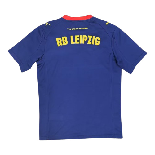 Maillot RB Leipzig Extérieur 2025/2026