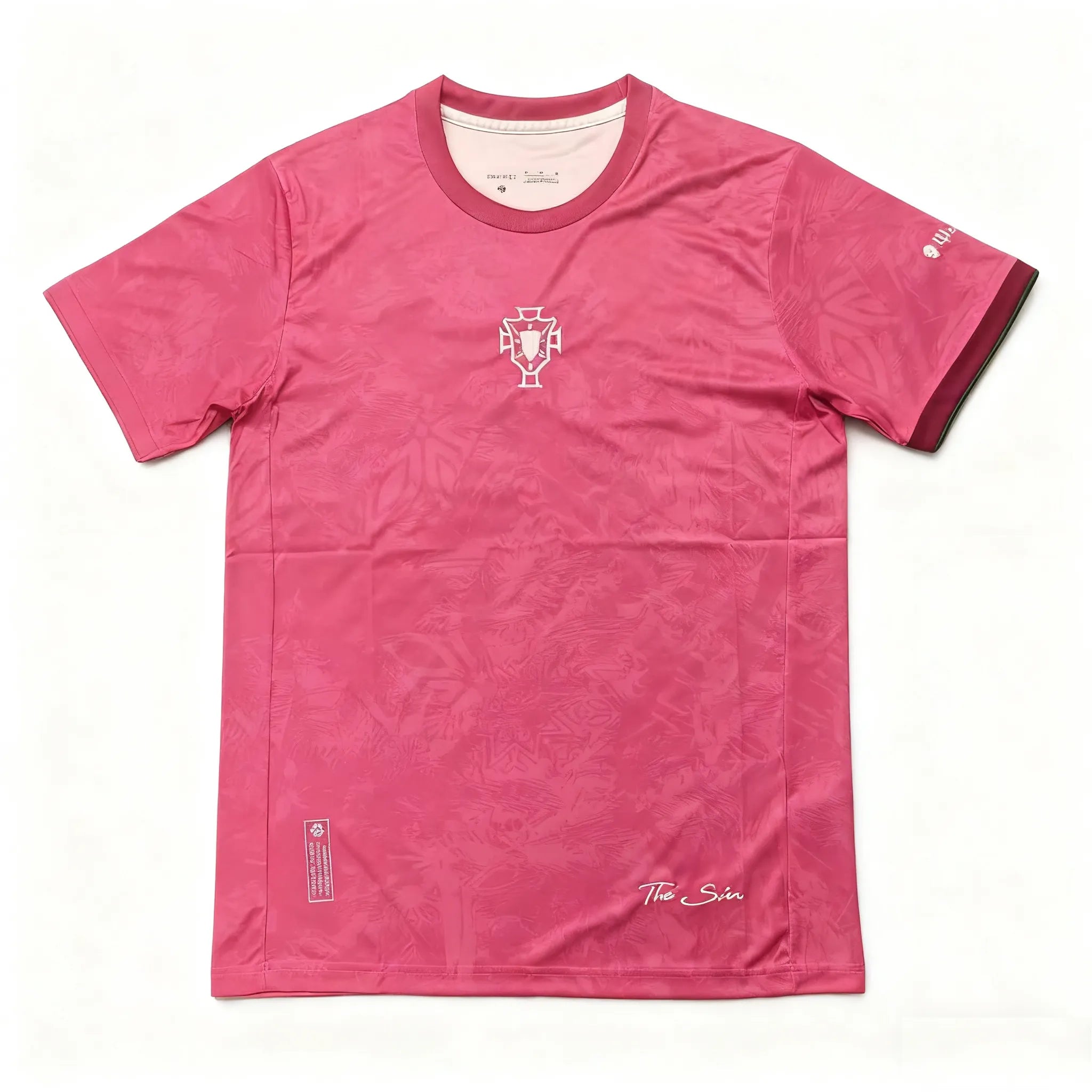 Maillot Portugal Concept 2025/2026