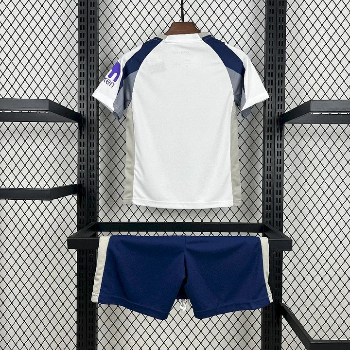 Kit Enfant Tottenham Domicile 2025/2026