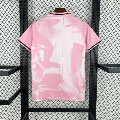 Maillot Real Madrid Concept 2024/2025