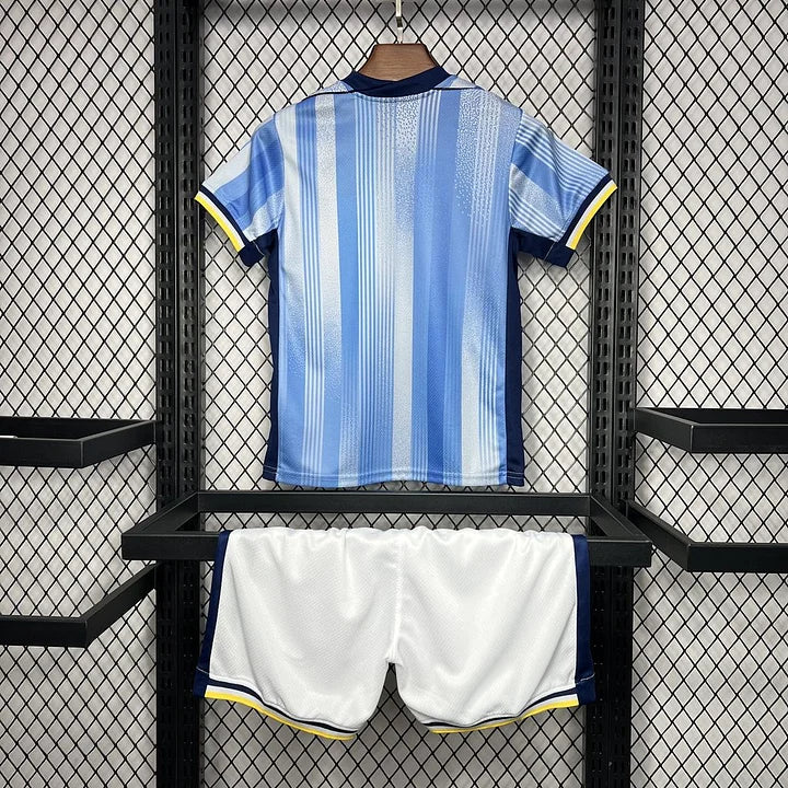 Kit Enfant Tottenham Extérieur 2024/2025