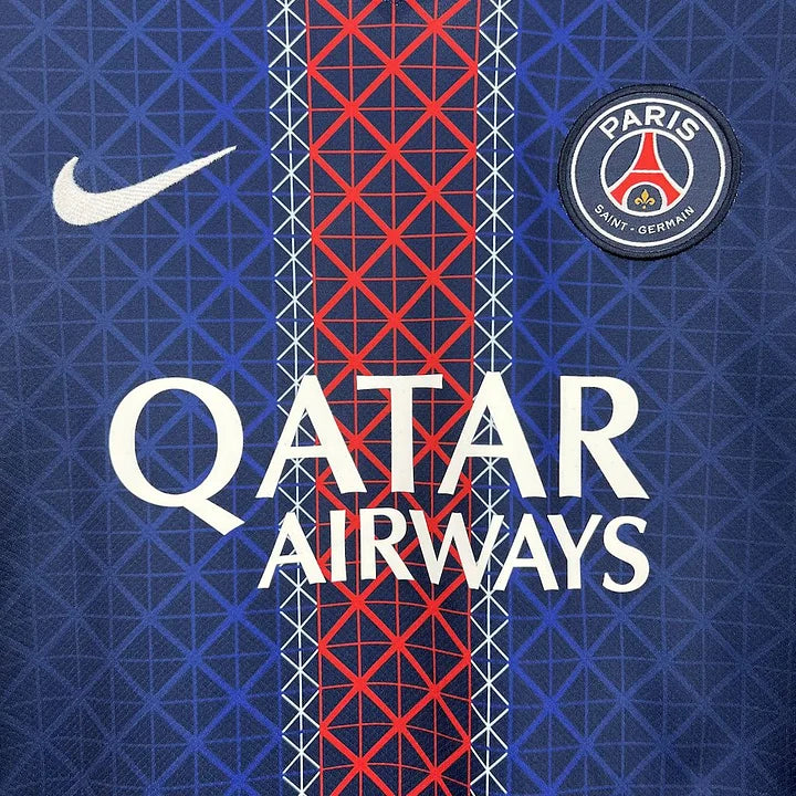 Maillot Paris Domicile 2025/2026