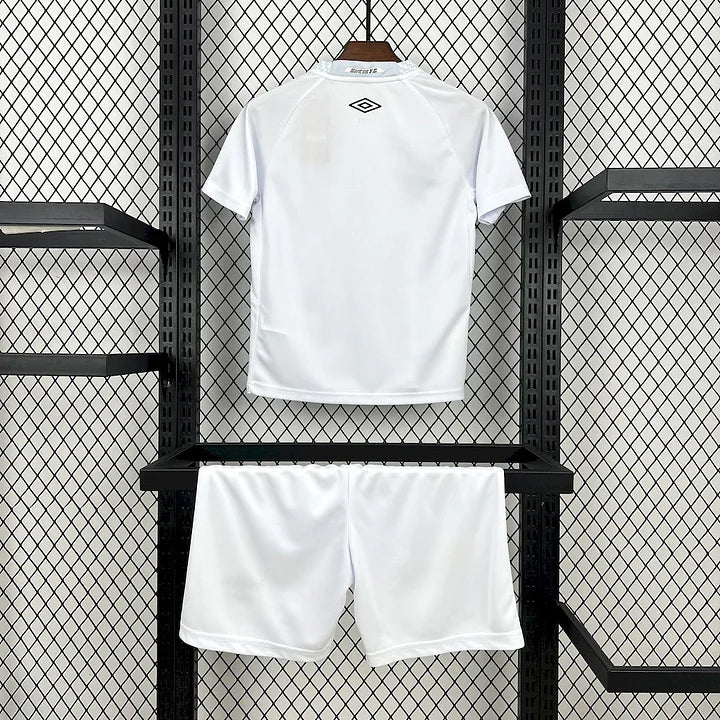 Kit Enfant Santos Domicile 2025/2026