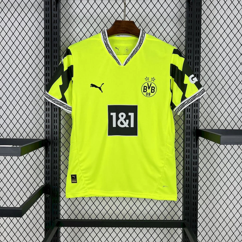 Maillot Borussia Dortmund Concept 2024/2025