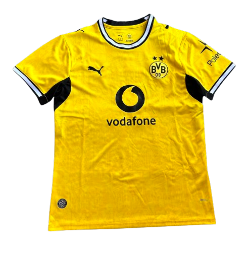 Maillot Borussia Dortmund Domicile 2026/2027
