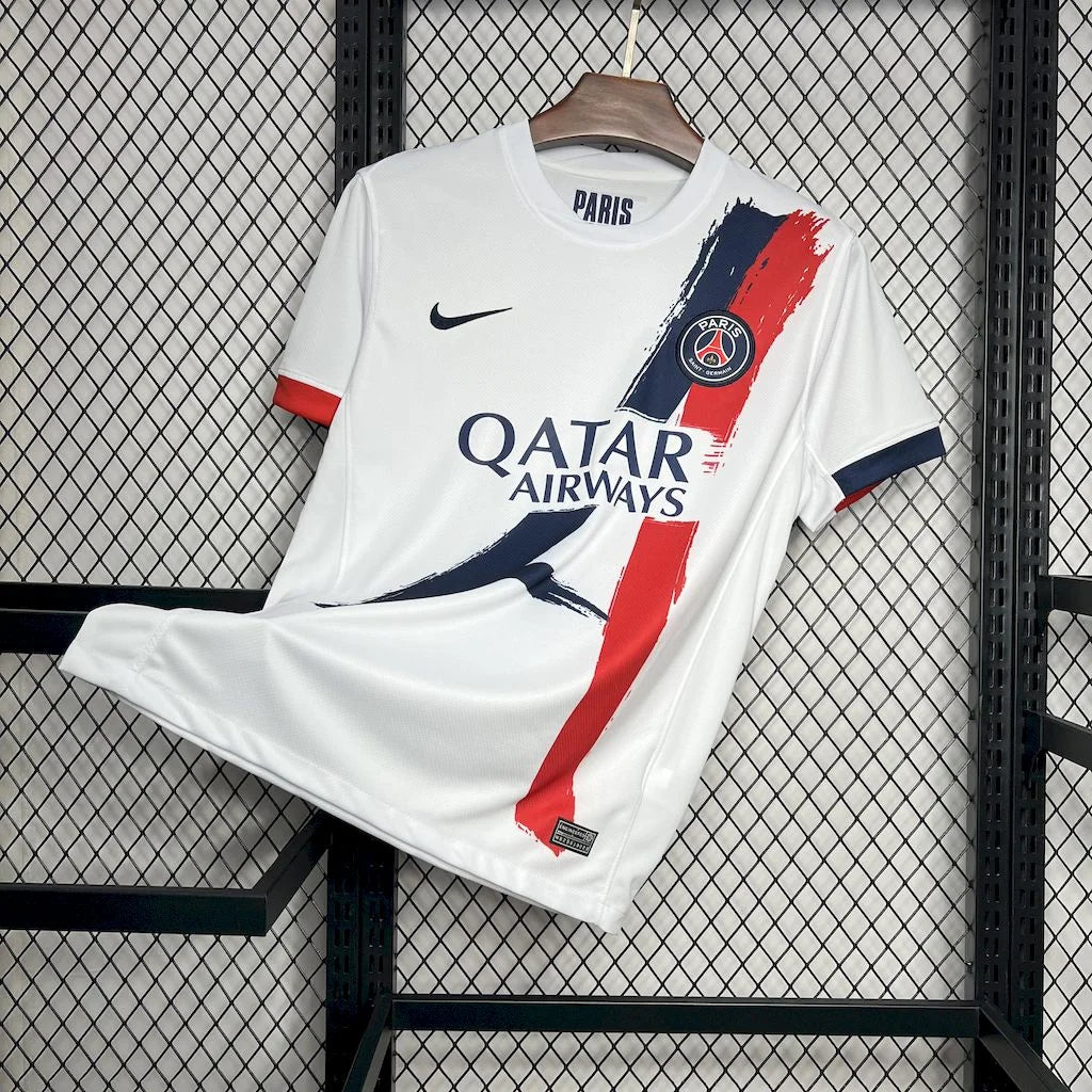 Maillot Paris Extérieur 2025/2026