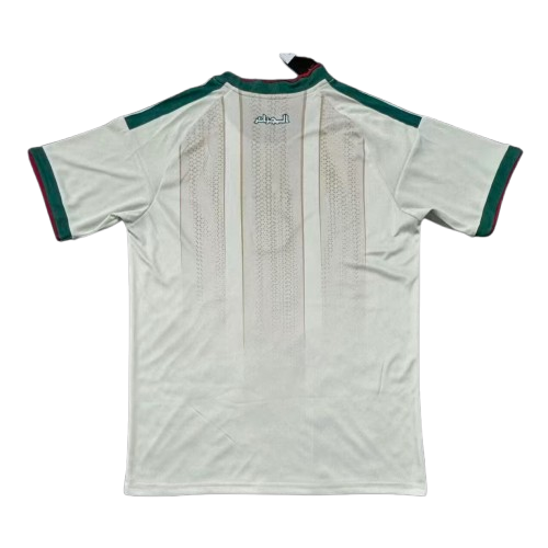 Maillot Algérie Domicile 2026/2027