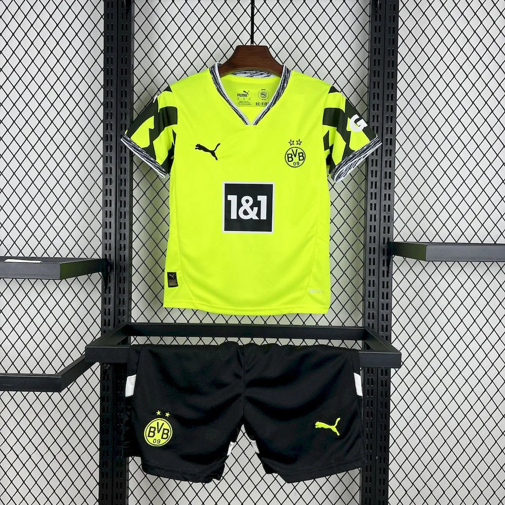 Kit Enfant Borussia Dortmund Concept 2024/2025