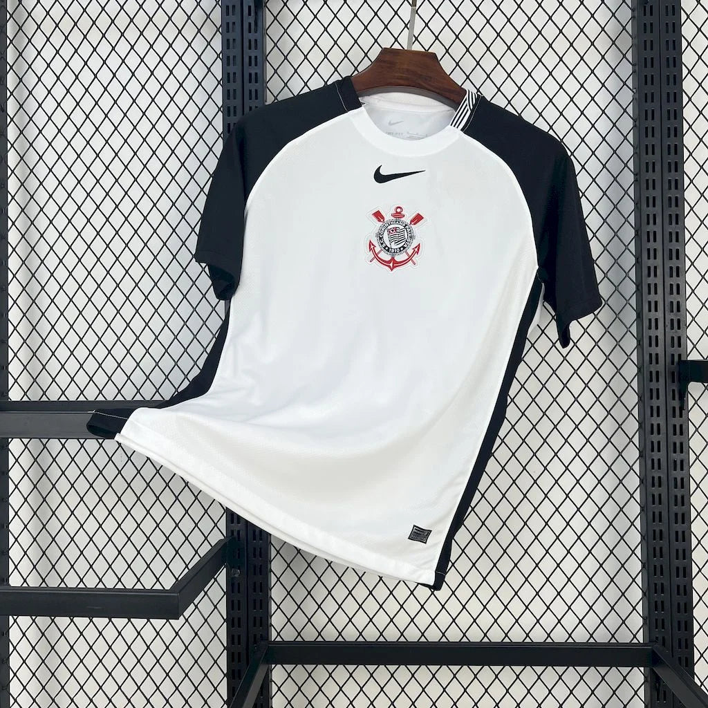 Maillot Corinthians Doomicile 2025/2026