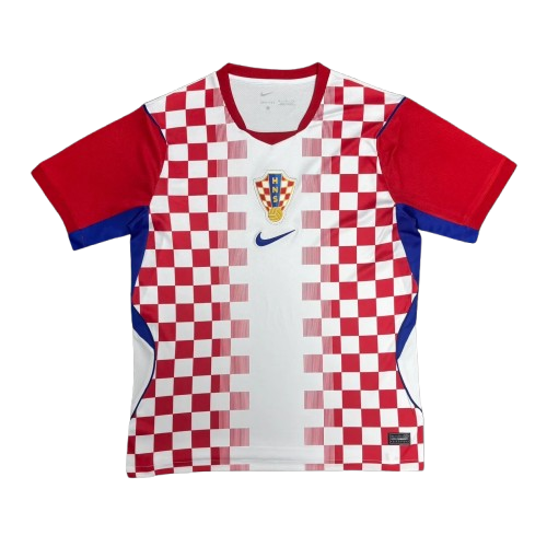 Maillot Croatie Domicile 2026/2027