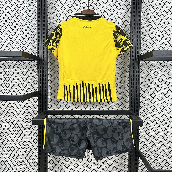 Kit Enfant Borussia Dortmund Concept 2025/2026