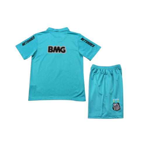 Kit Enfant Santos Retro 2012/2013