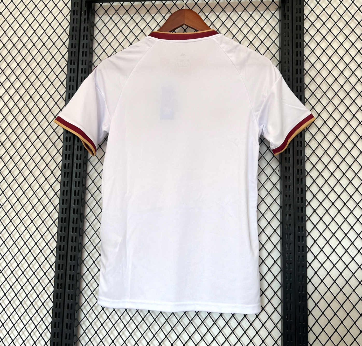 Maillot Espagne Extérieur 2026/2027