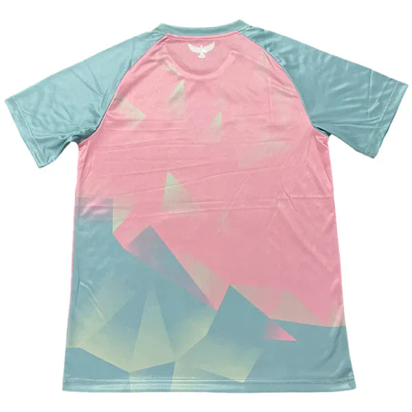 Maillot Tunisie Concept 2025/2026