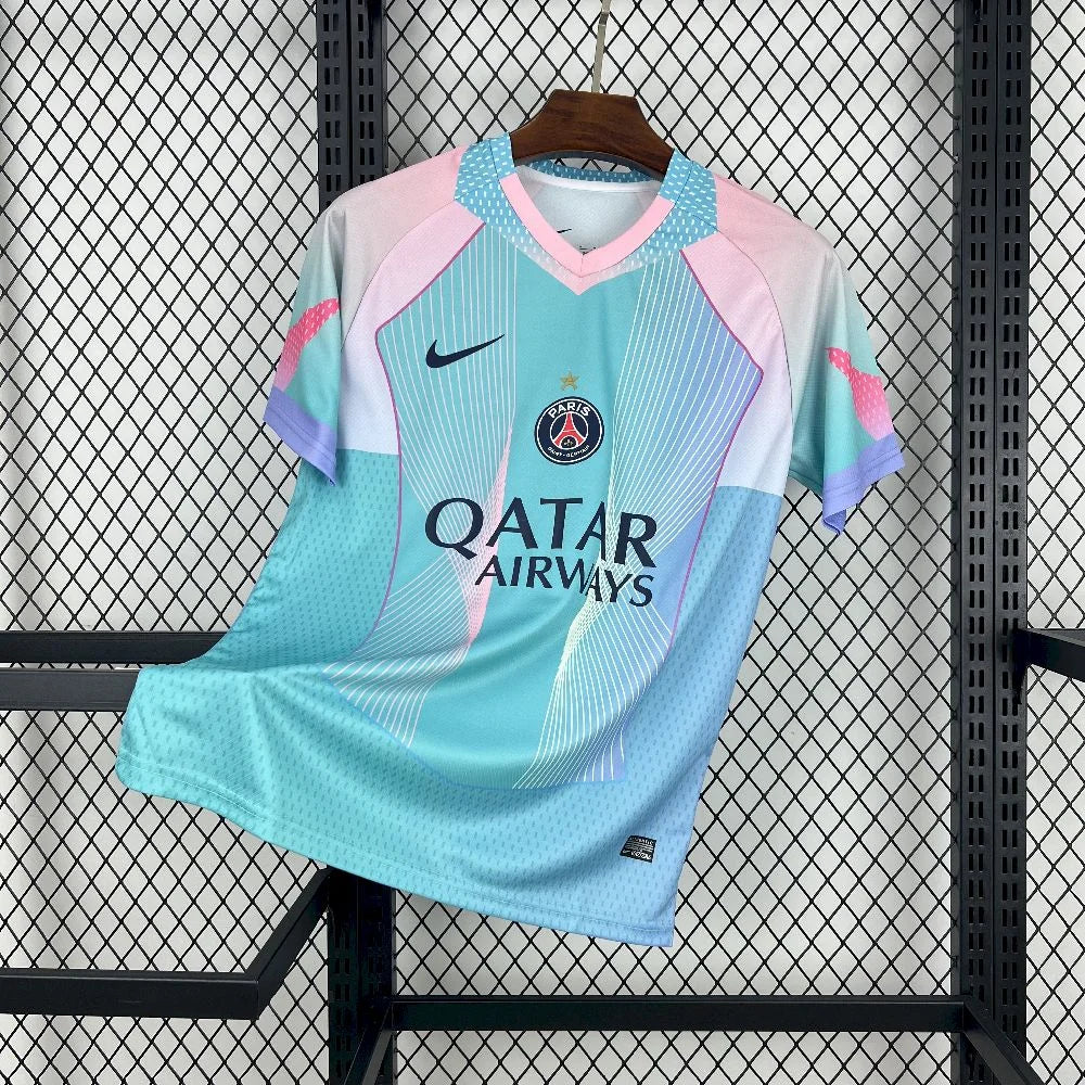 Maillot Paris Concept 2025/2026