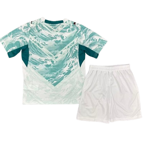 Kit Enfant Portugal Extérieur 2026/2027