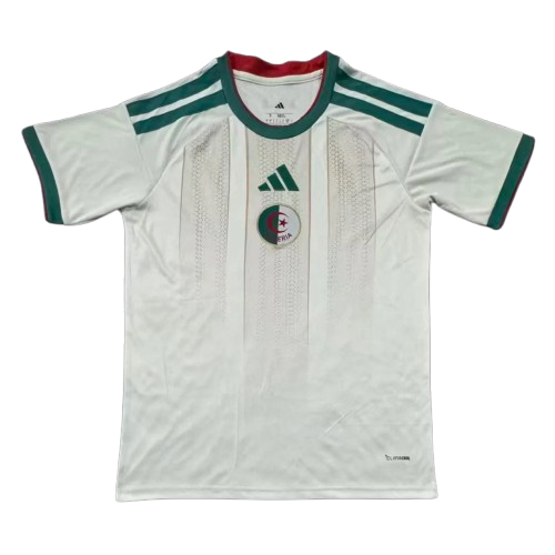 Maillot Algérie Domicile 2026/2027