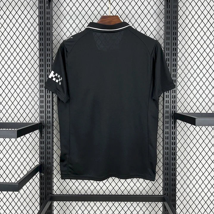 Maillot Manchester City Extérieur 2025/2026