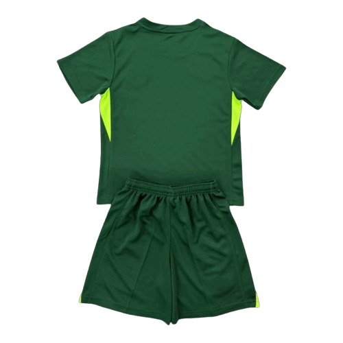 Kit Enfant Wolfsburg Domicile 2025/2026