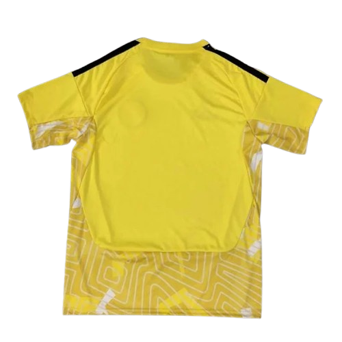 Maillot Écosse Gardien 2026/2027