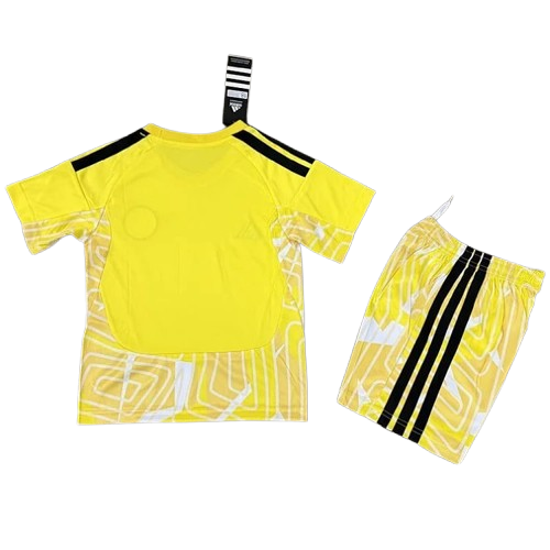 Maillot Écosse Gardien 2026/2027