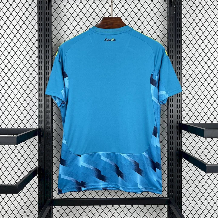 Maillot Espagne Gardien 2026/2027