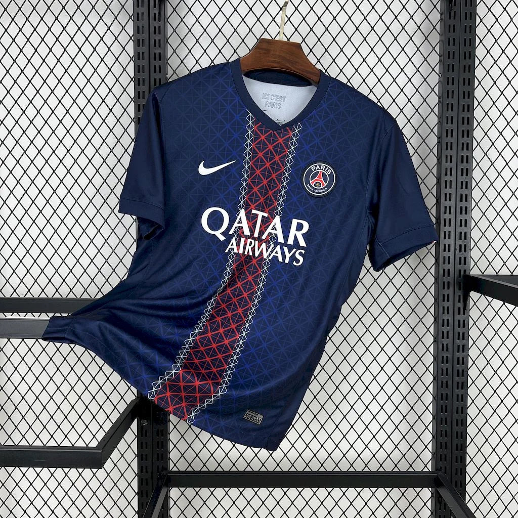 Maillot Paris Domicile 2025/2026