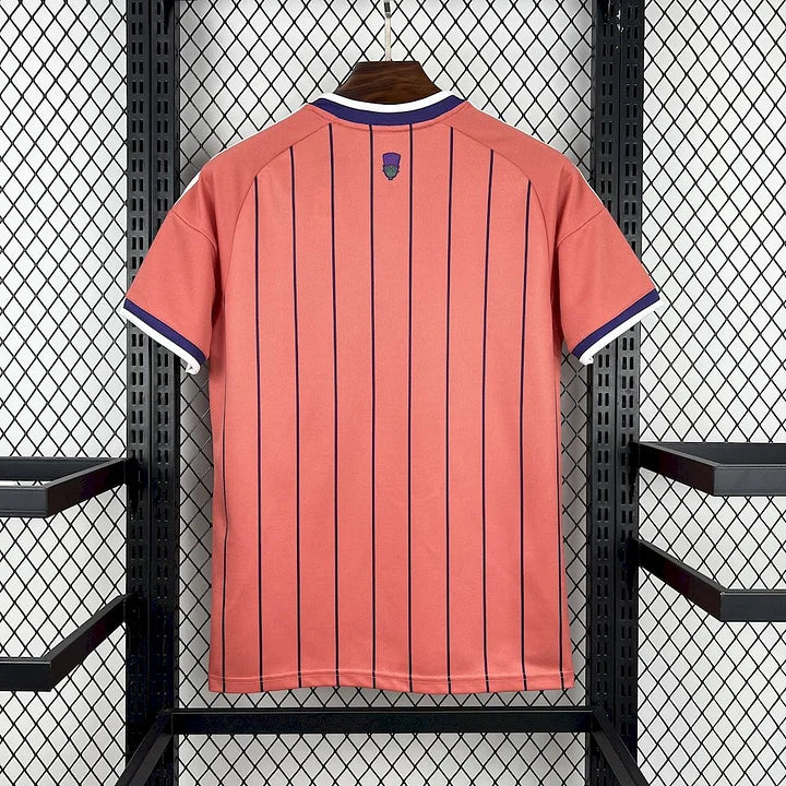 Maillot Écosse Extérieur 2026/2027