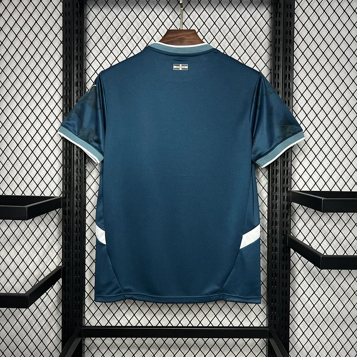 Marseille Maillot Extérieur 24/25