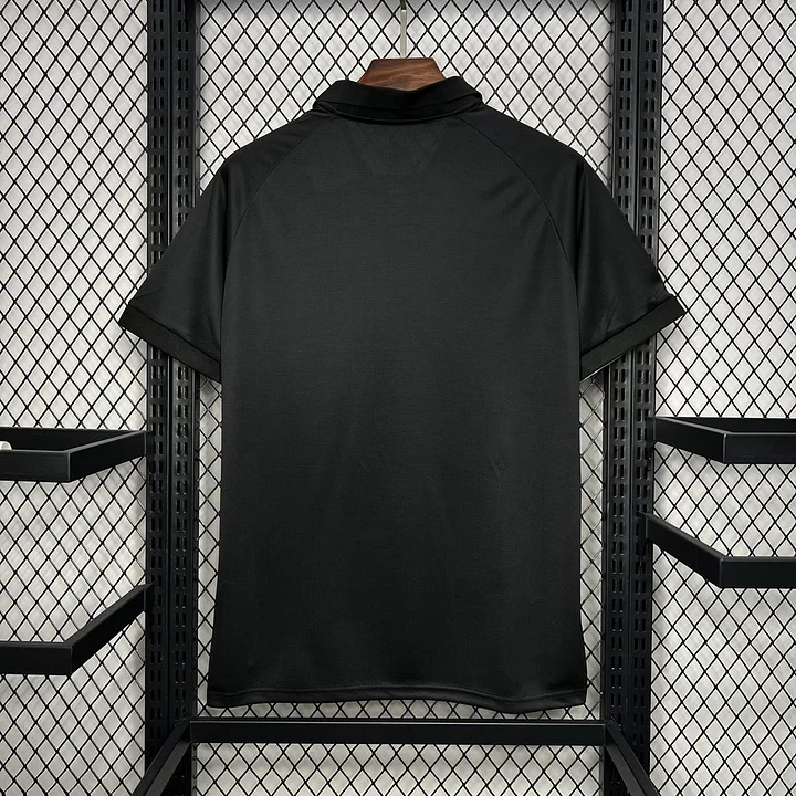 Marseille Maillot Anniversaire 125ans 24/25 (Noir)