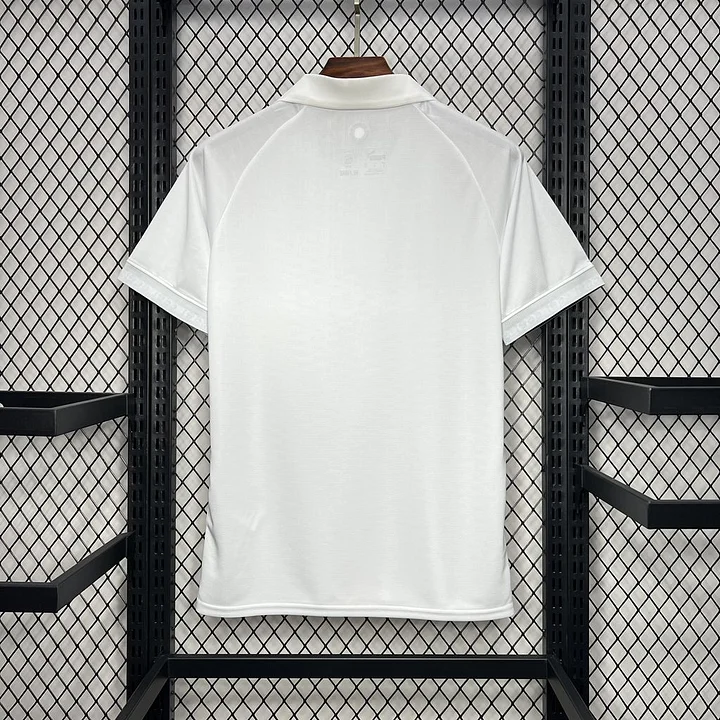 Marseille Maillot Anniversaire 125ans 24/25 (Blanc)