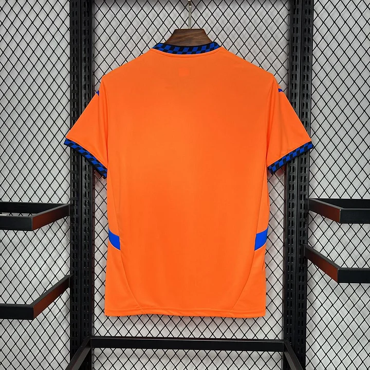 Marseille Maillot Third 24/25