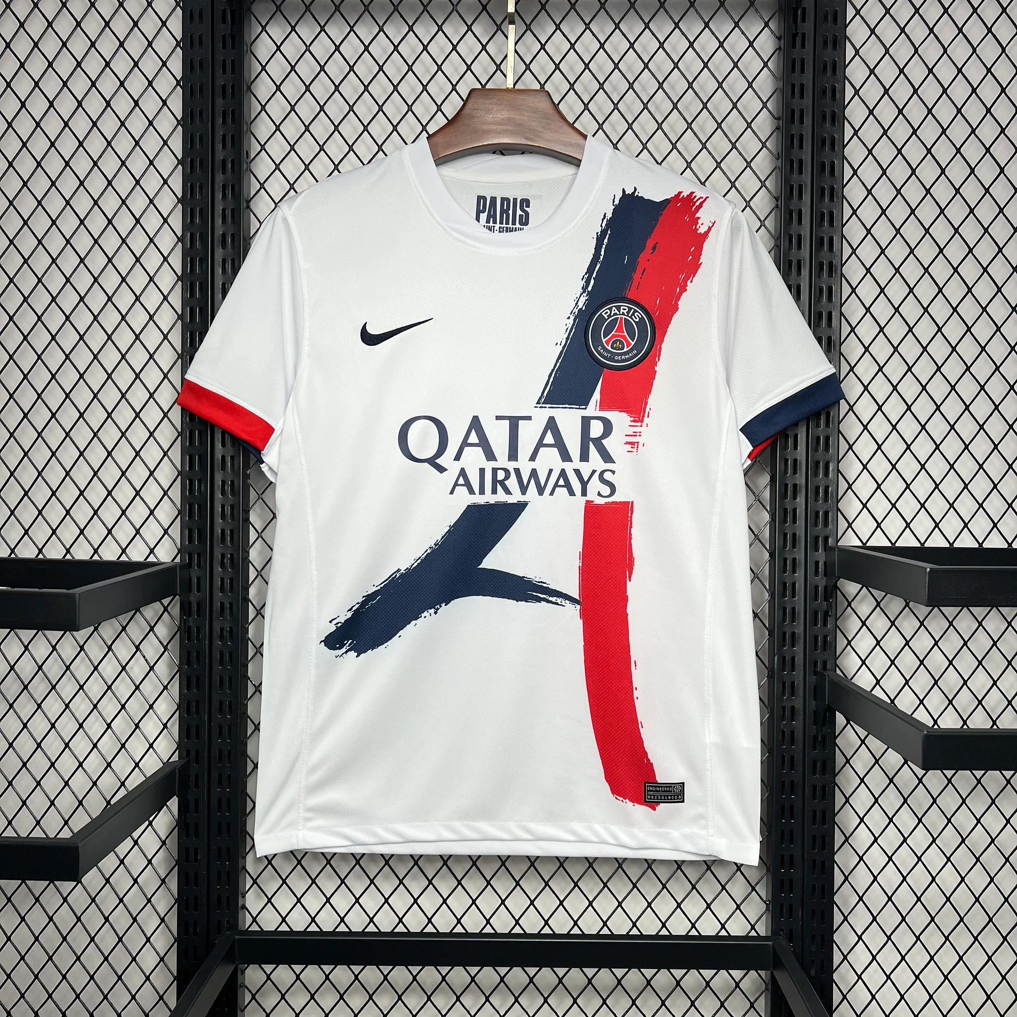 Paris SG Maillot Extérieur 24/25