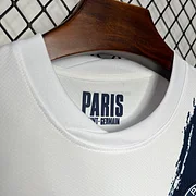 Paris SG Maillot Extérieur 24/25