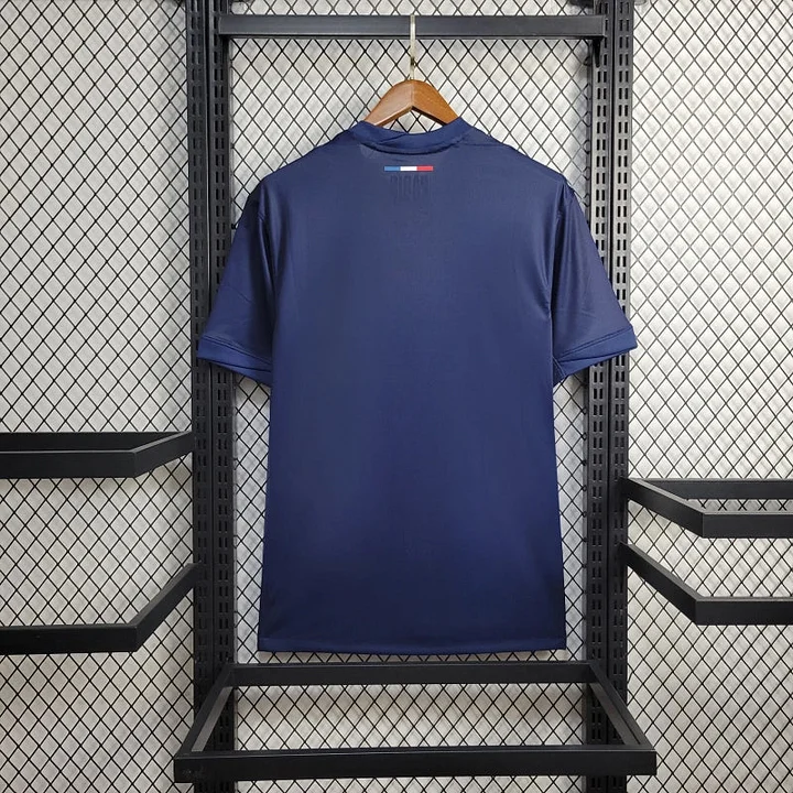 Paris SG Maillot Domicile 24/25