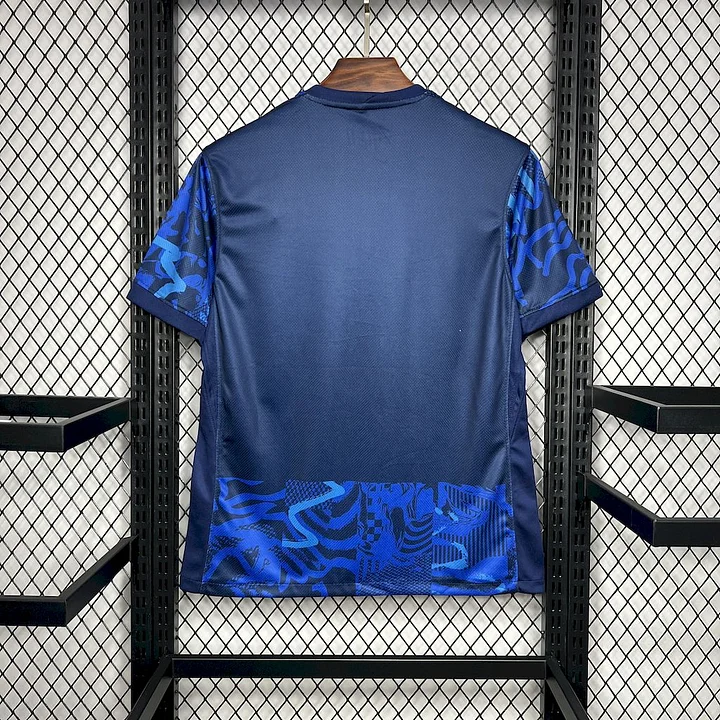 Atlético Madrid Maillot Third 24/25