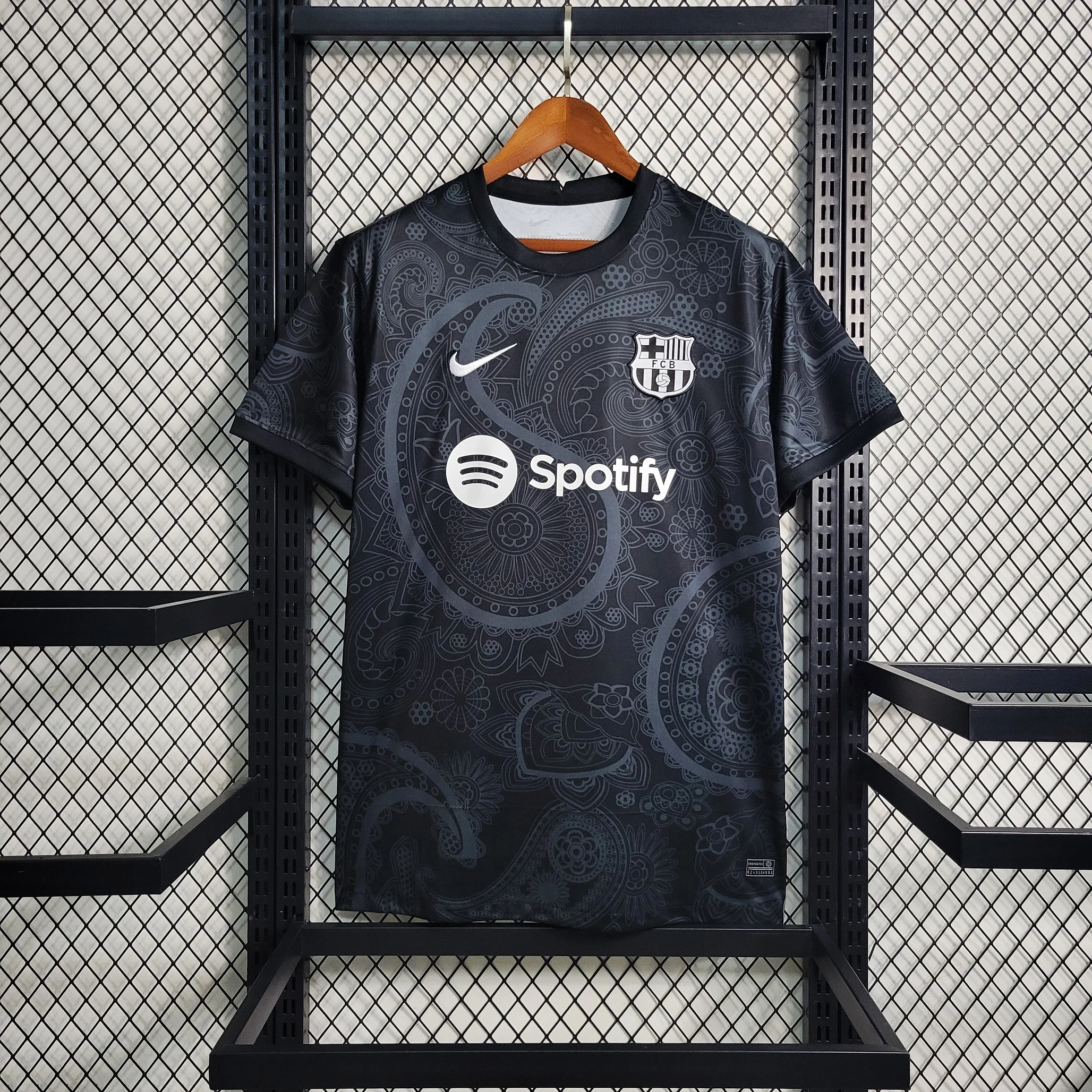 Barcelone FC Concept 23/24