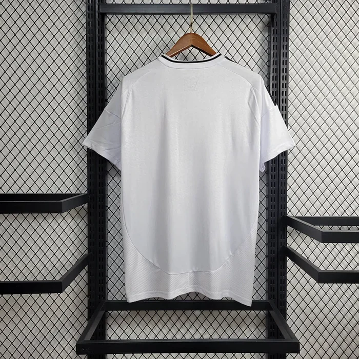 Maillot Real Madrid Domicile 2024/2025