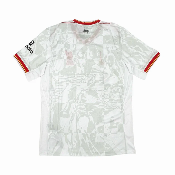Maillot Liverpool Third 2024/2025