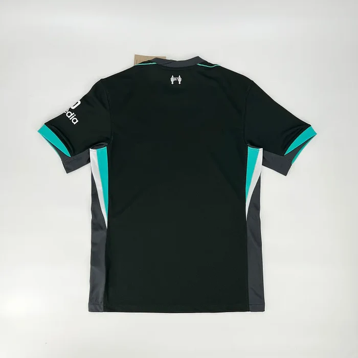 Maillot Liverpool Extérieur 2024/2025
