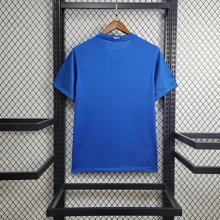 Maillot Manchester United Rétro 2008/2009