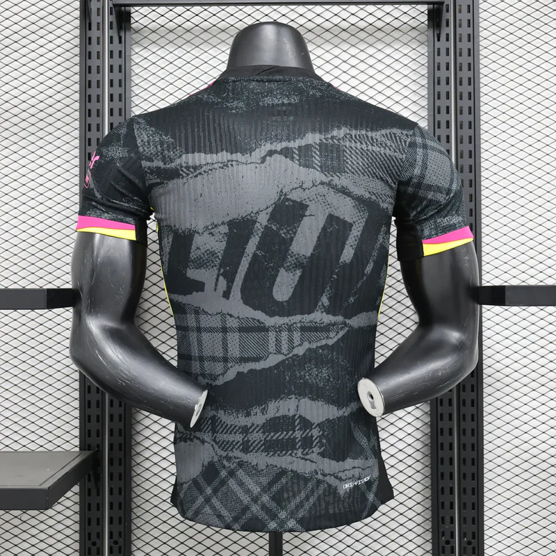 Maillot Player Chelsea Third 2024/2025