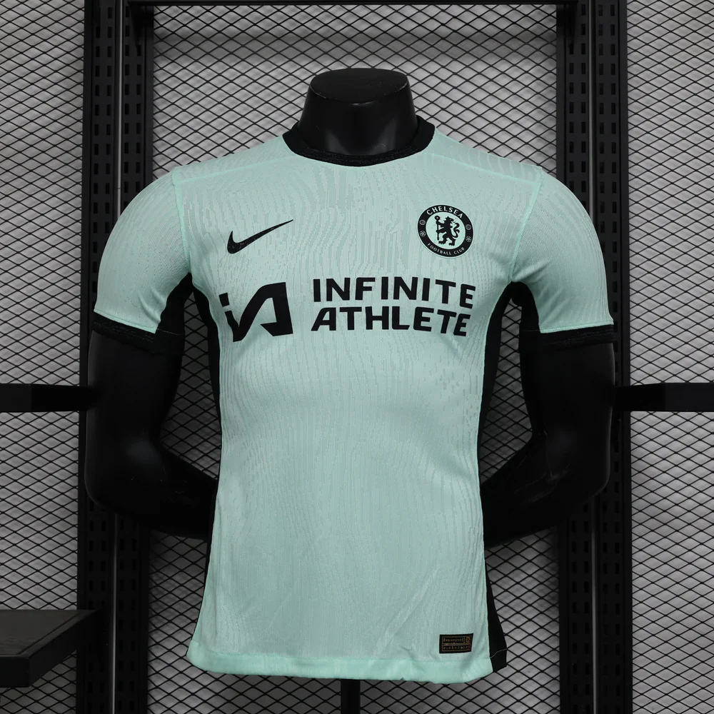 Maillot Player Chelsea Third 2023/2024