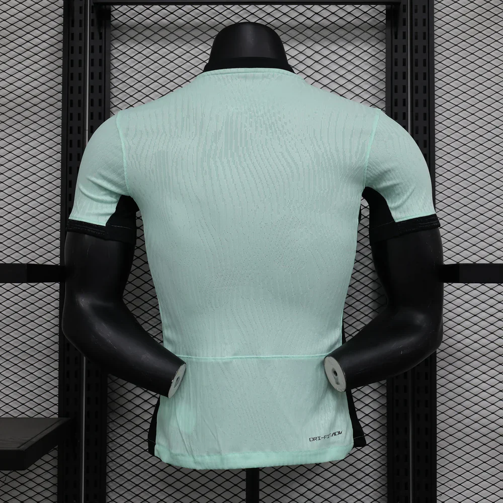 Maillot Player Chelsea Third 2023/2024