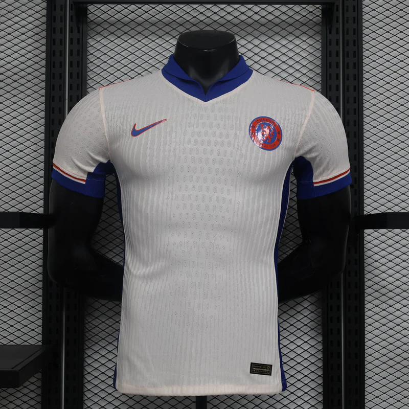 Maillot Player Chelsea Extérieur 2024/2025