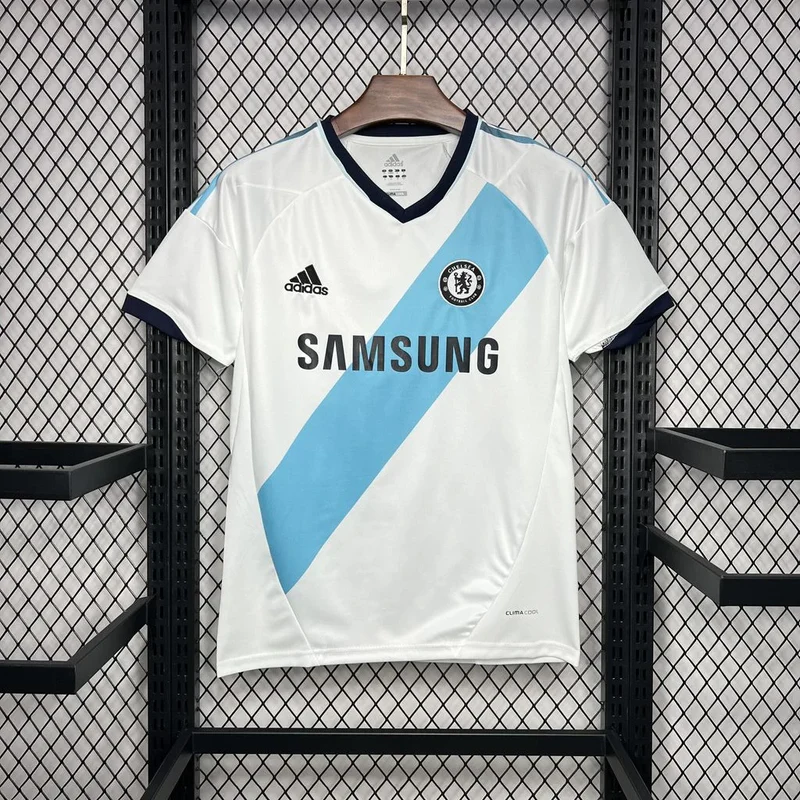 Maillot Chelsea Rétro 2012/2013