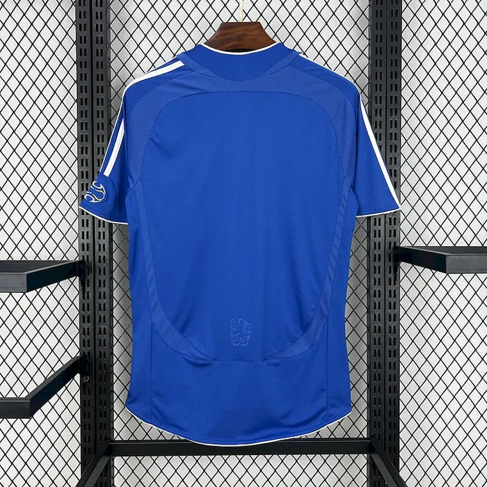Maillot Chelsea Rétro 2006/2007